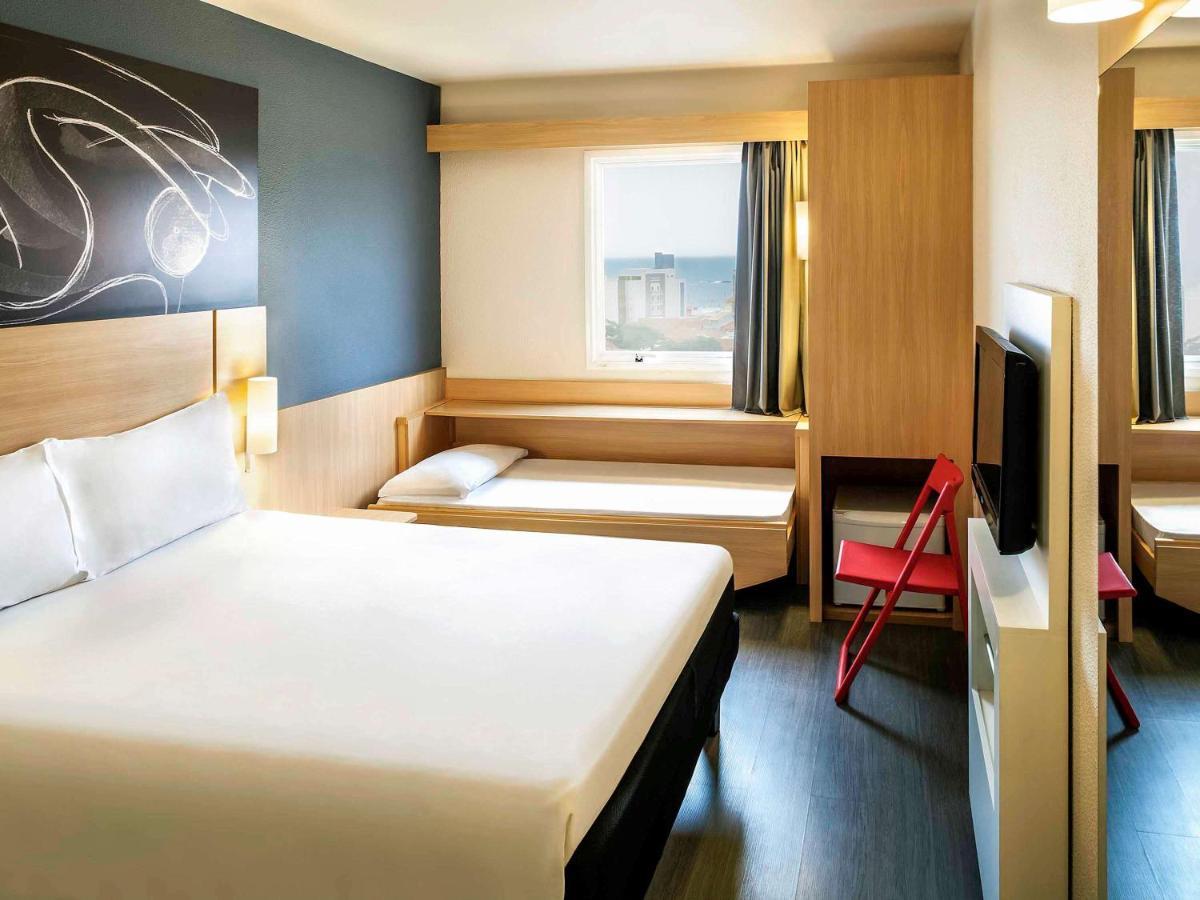 Ibis Macae 호텔 외부 사진