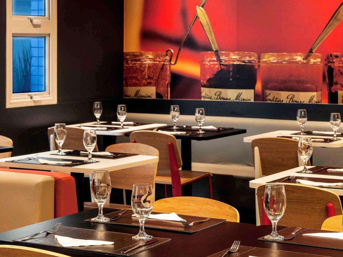 Ibis Macae 호텔 외부 사진