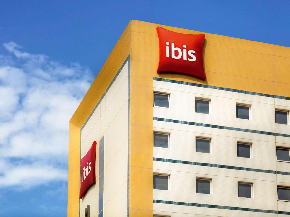 Ibis Macae 호텔 외부 사진