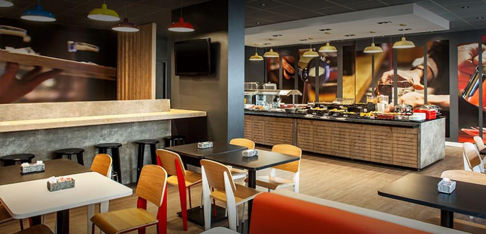 Ibis Macae 호텔 외부 사진