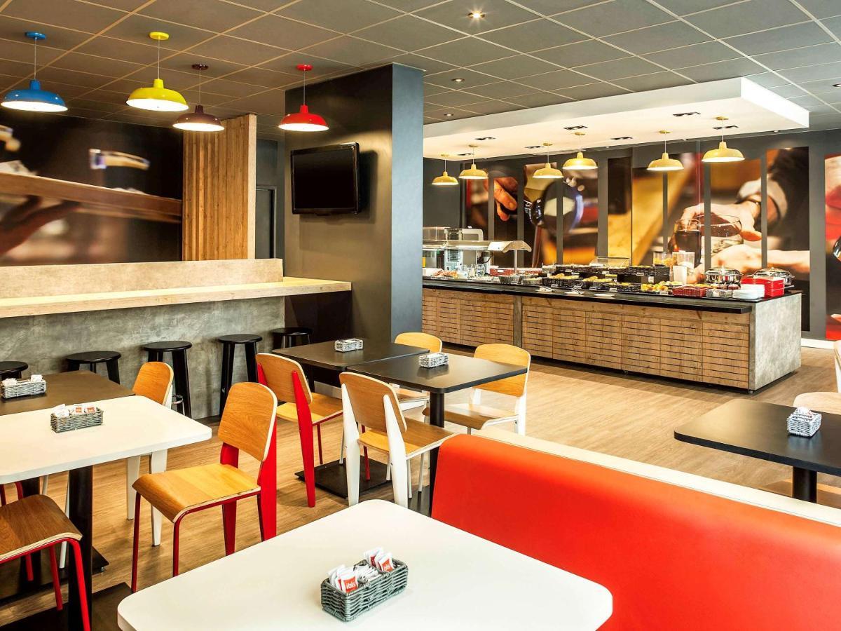 Ibis Macae 호텔 외부 사진