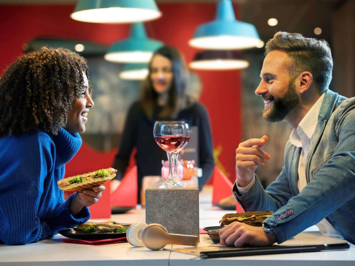 Ibis Macae 호텔 외부 사진