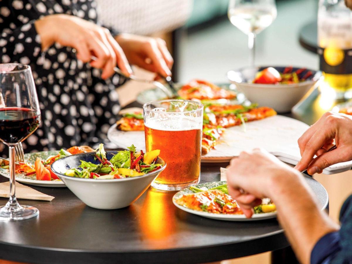 Ibis Macae 호텔 외부 사진