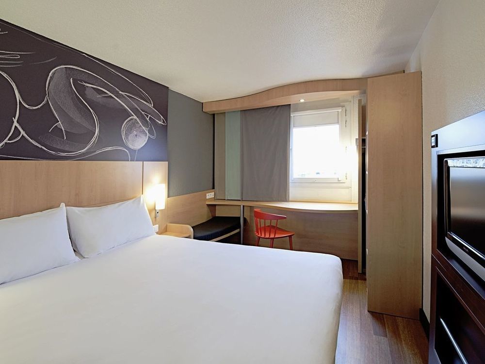 Ibis Macae 호텔 객실 사진