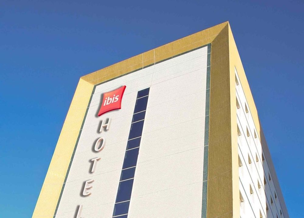 Ibis Macae 호텔 외부 사진