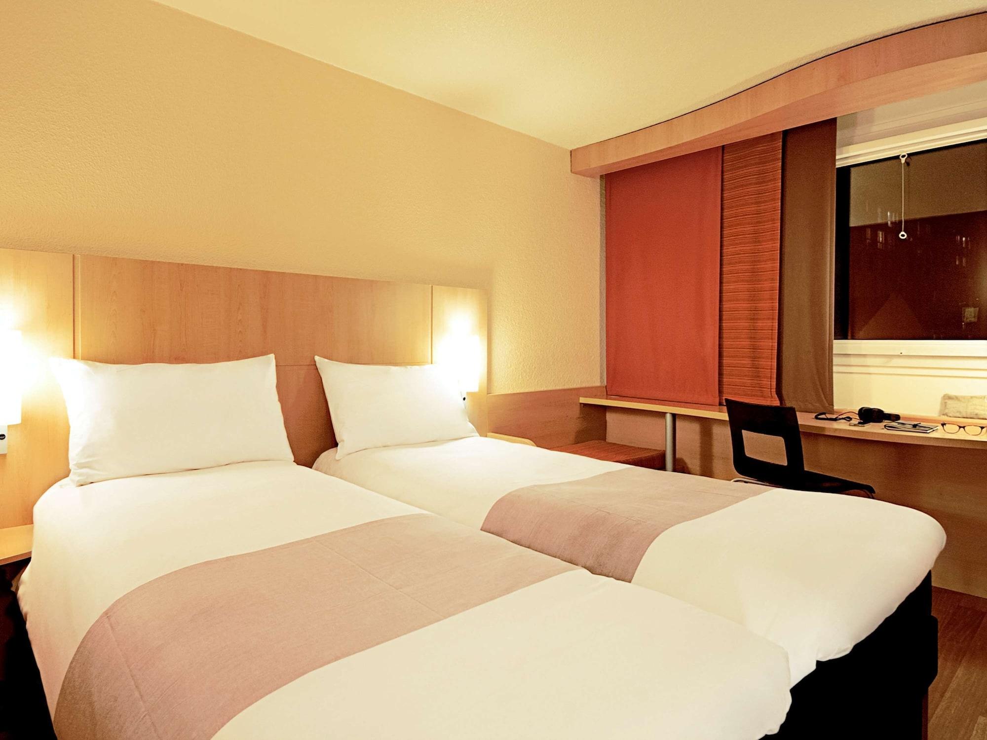 Ibis Macae 호텔 외부 사진