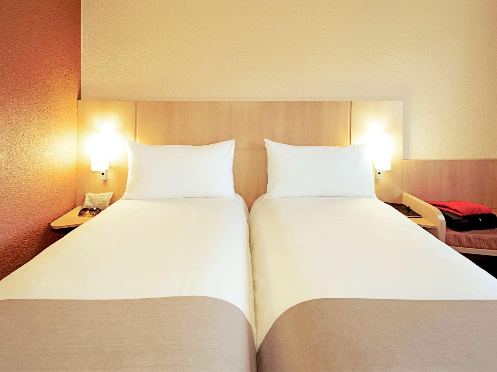 Ibis Macae 호텔 외부 사진