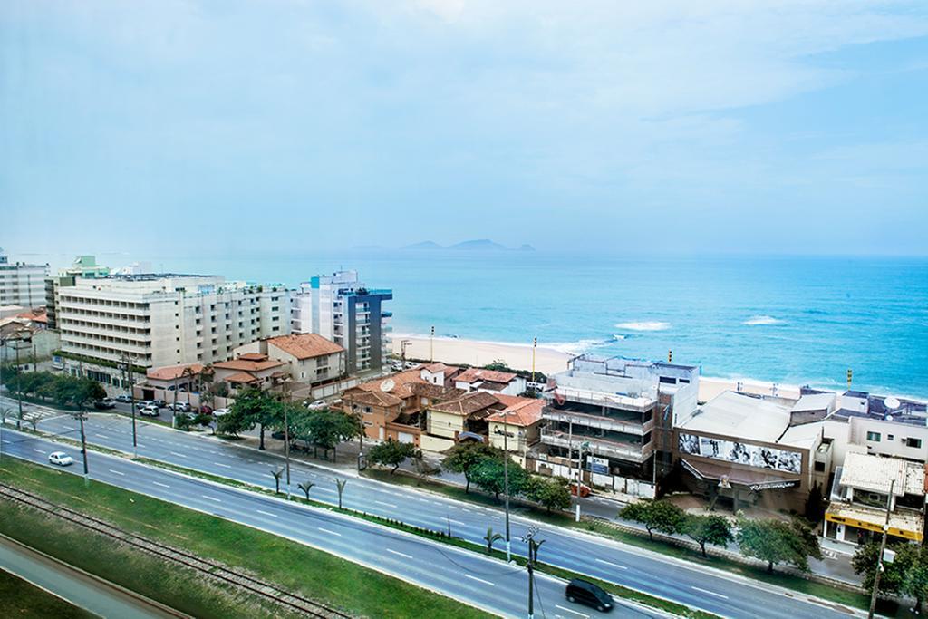 Ibis Macae 호텔 외부 사진