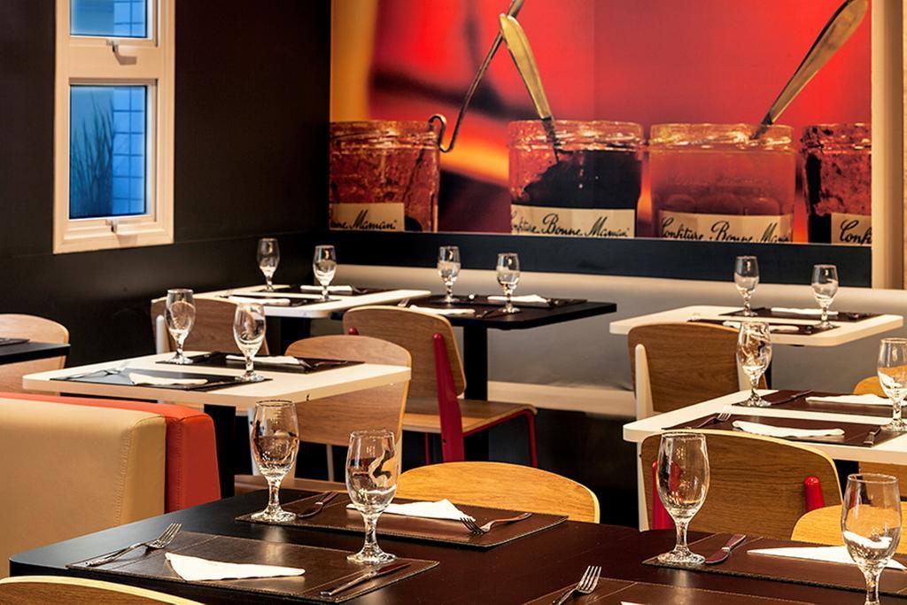 Ibis Macae 호텔 외부 사진
