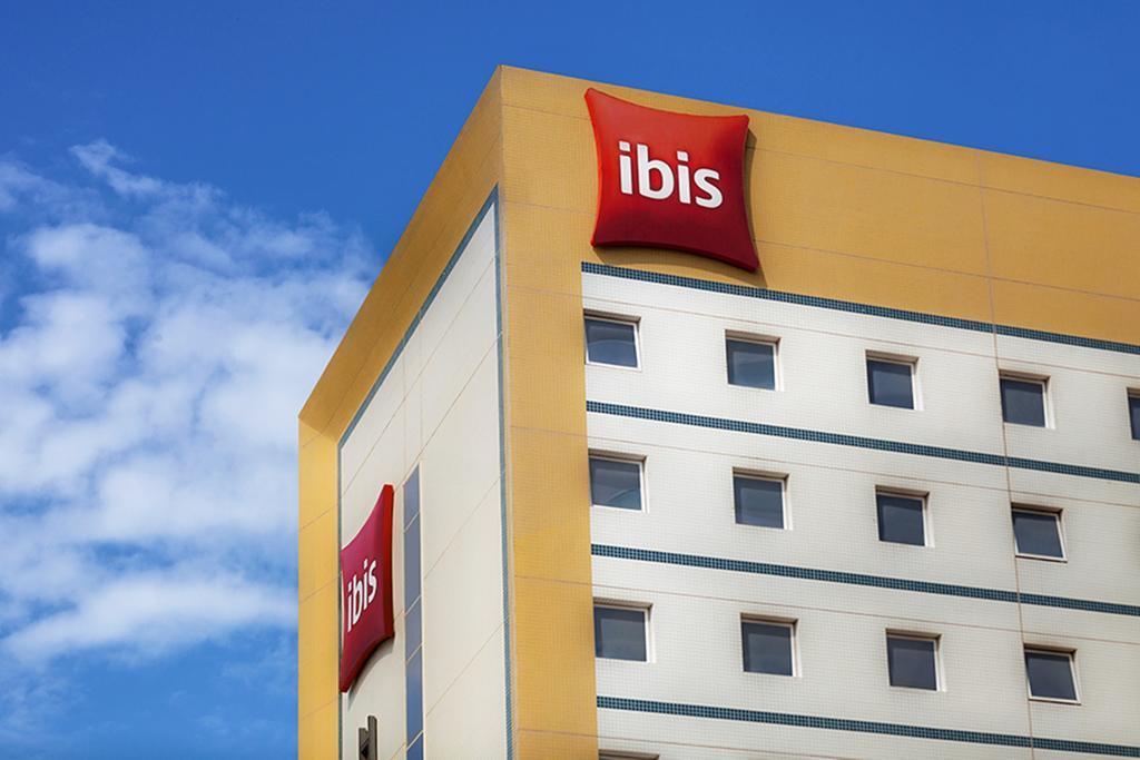 Ibis Macae 호텔 외부 사진
