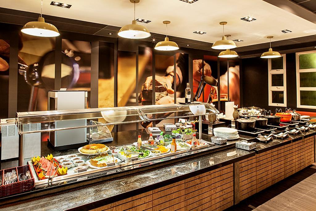 Ibis Macae 호텔 외부 사진
