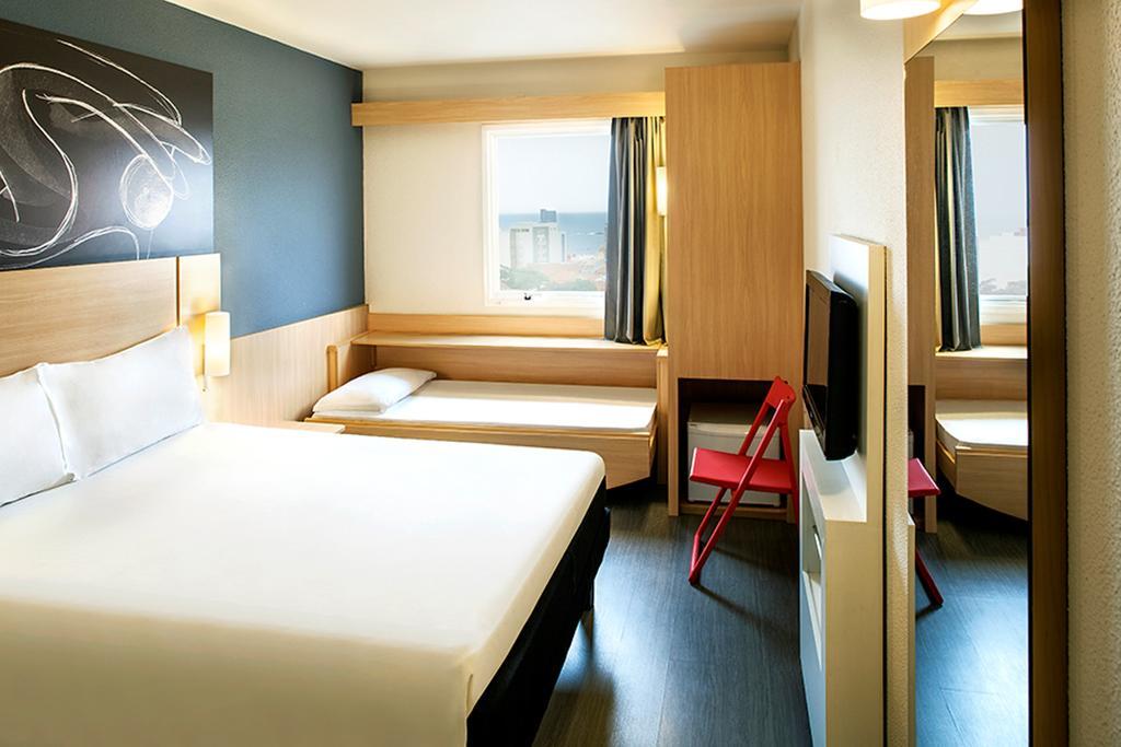 Ibis Macae 호텔 외부 사진