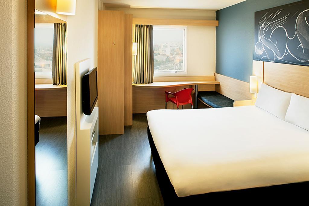 Ibis Macae 호텔 외부 사진