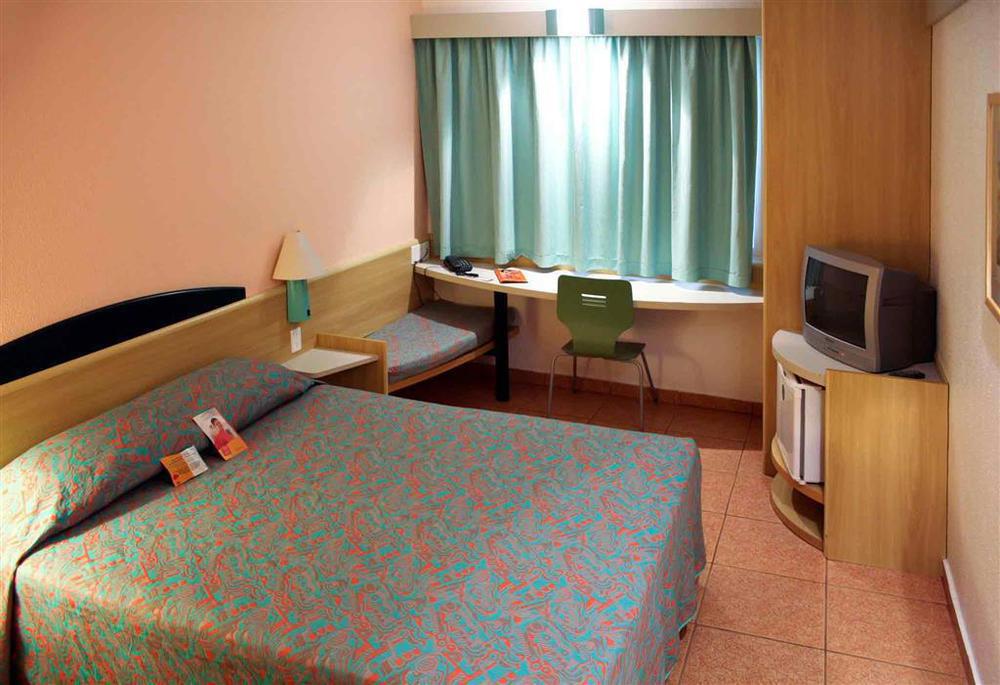 Ibis Macae 호텔 객실 사진
